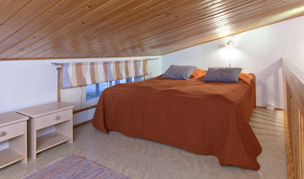 Holiday Club Pyhae Apartments Pyhätunturi Eksteriør billede