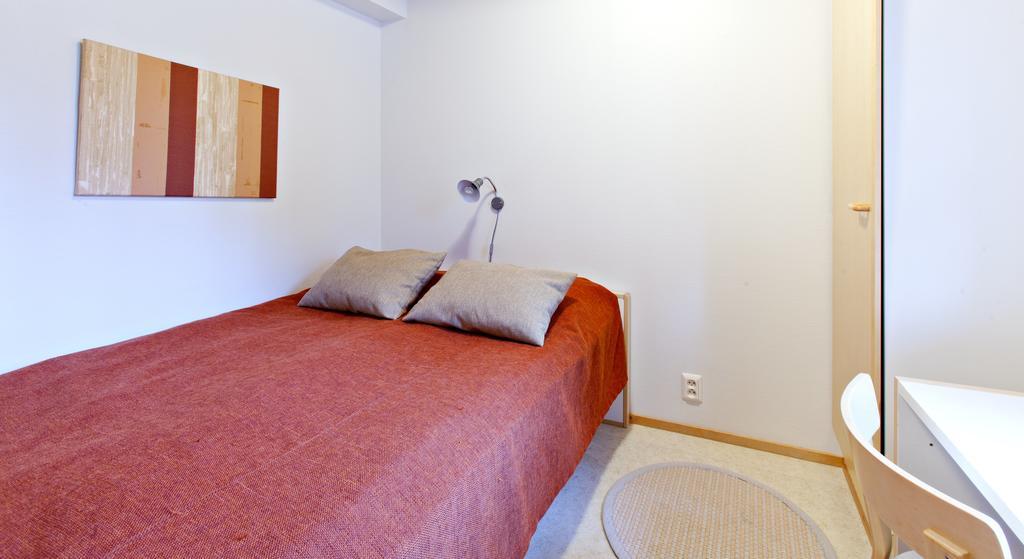 Holiday Club Pyhae Apartments Pyhätunturi Eksteriør billede